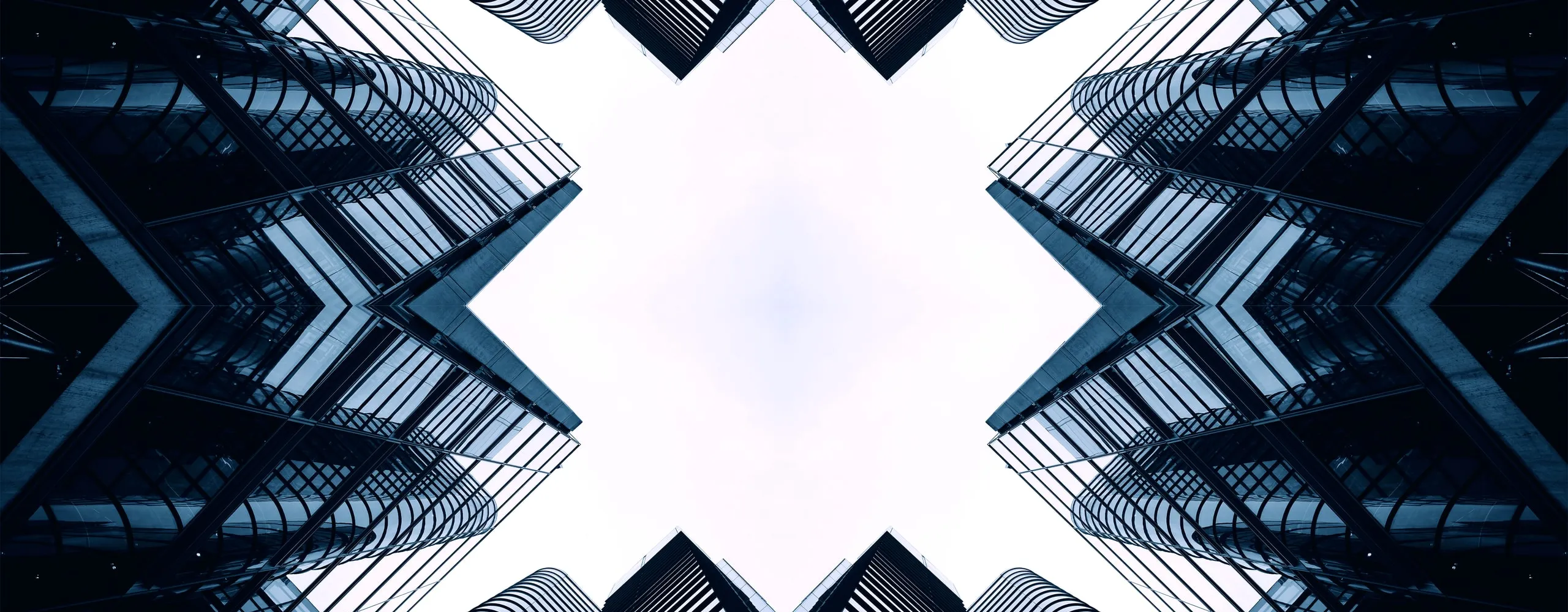 MonStr nodes installed on a structure